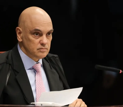 Moraes: não há dúvida sobre tentativa de golpe; Bolsonaro era líder
