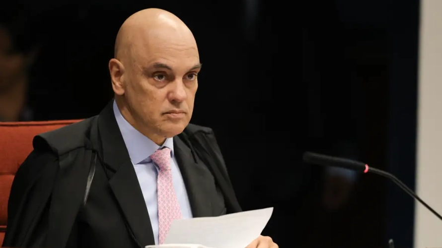 Moraes: não há dúvida sobre tentativa de golpe; Bolsonaro era líder