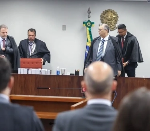 Caso Marielle e Anderson: STF condena irmãos Brazão a 76 anos