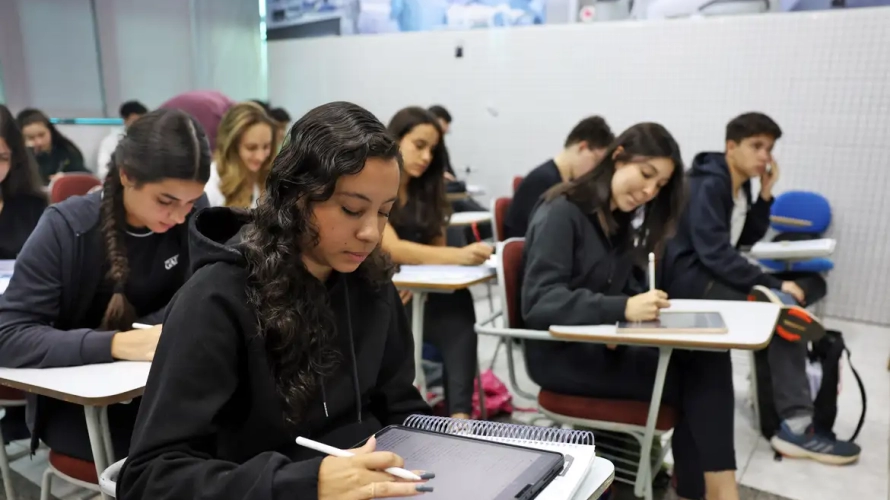 Começam nesta segunda-feira as inscrições do Fies para o 2º semestre