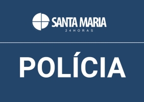 Homem é encontrado morto com cerca de 15 facadas em Santa Maria