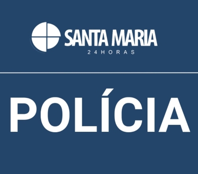 Homem é encontrado morto com cerca de 15 facadas em Santa Maria