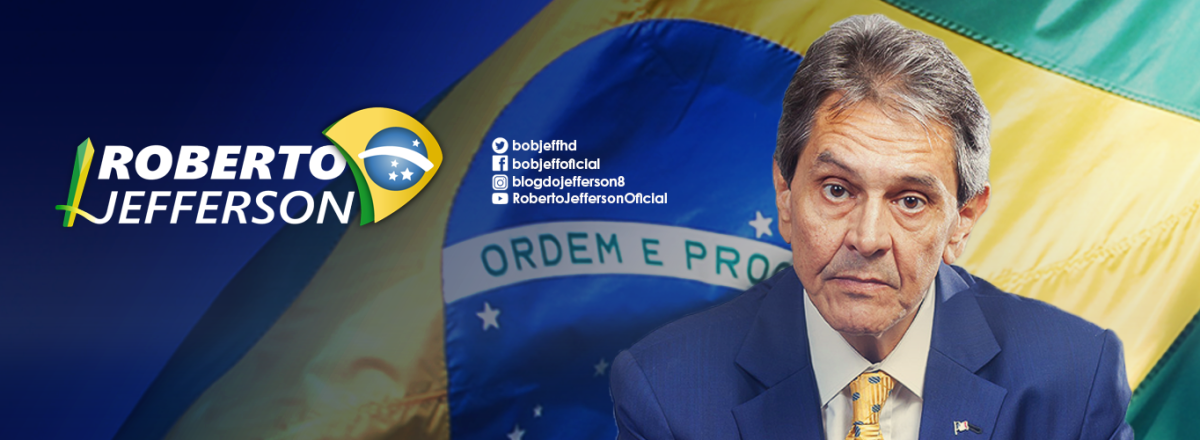 Roberto Jefferson expulsa vice-governador Ranolfo Vieira Júnior do PTB