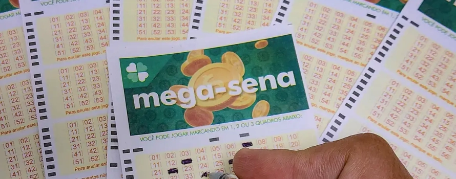 Concurso 2929: Mega não tem acertador e prêmio vai a R$ 76 milhões