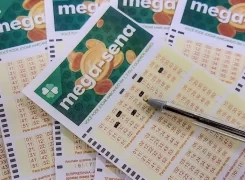Mega-Sena sorteia nesta quinta-feira prêmio acumulado em R$ 20 milhões