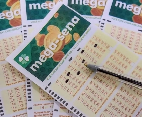 Mega-Sena não tem ganhador; prêmio acumula para R$ 41 milhões