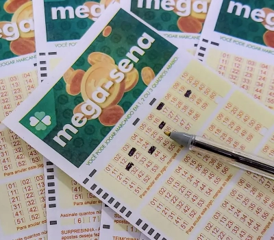 Mega-Sena sorteia nesta quinta-feira prêmio acumulado em R$ 20 milhões