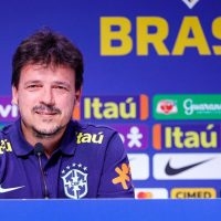 Diniz convoca seleção brasileira para jogos contra Argentina e Colômbia