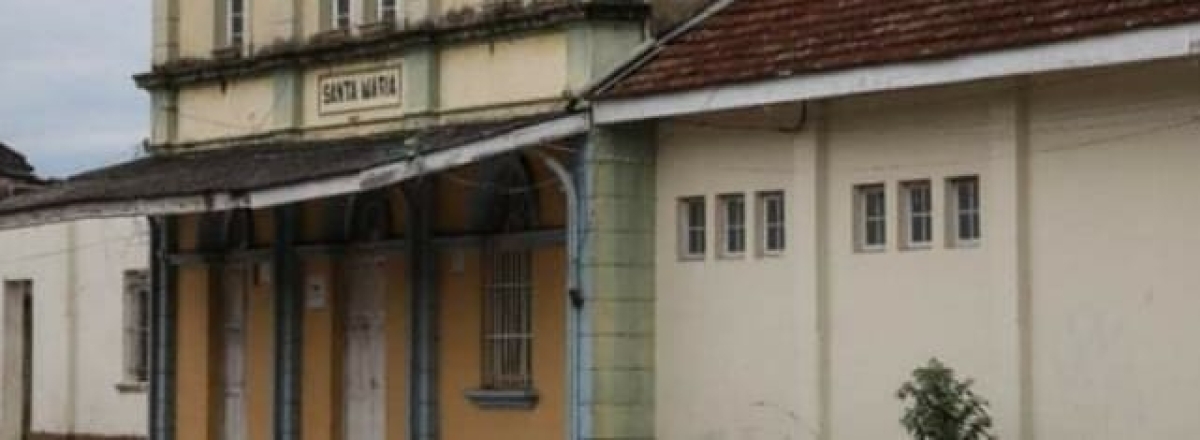 Gare: “O prédio será reformado e revitalizado”, afirma secretária de Turismo
