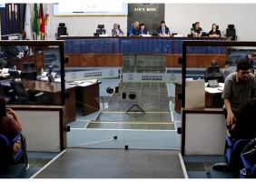 Prefeitura encaminha ao Legislativo projeto para viabilizar pagamento do 13º salário dos servidores