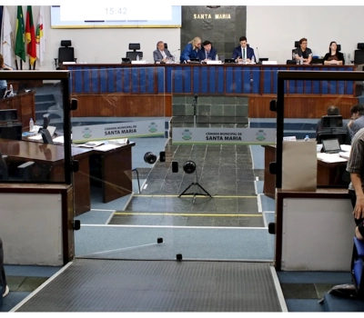 Prefeitura encaminha ao Legislativo projeto para viabilizar pagamento do 13º salário dos servidores