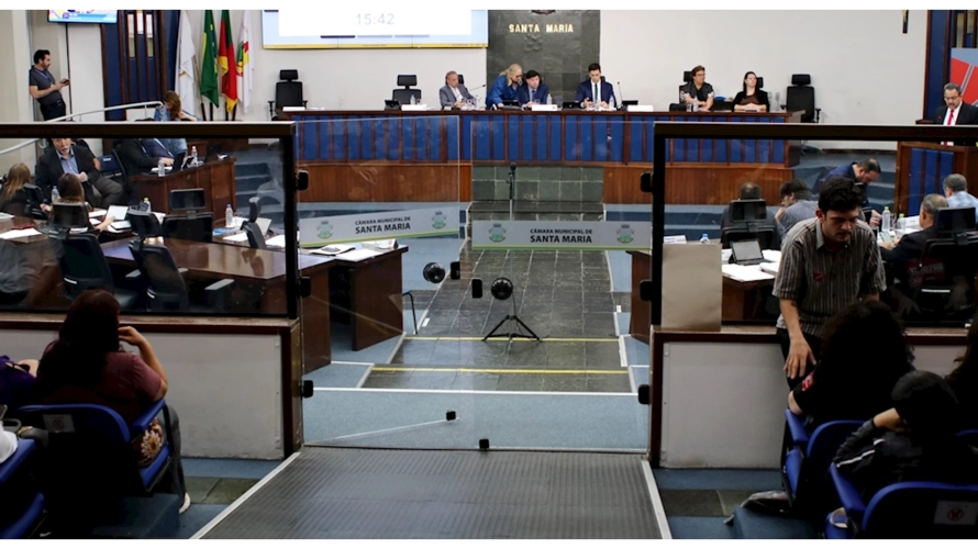 Prefeitura encaminha ao Legislativo projeto para viabilizar pagamento do 13º salário dos servidores