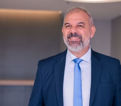 Rodrigo Decimo anuncia filiação no PSDB e pré-candidatura à Prefeitura de Santa Maria