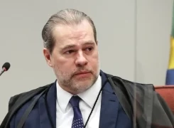 Toffoli admite sociedade em resort, mas nega pagamentos de Vorcaro