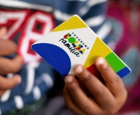 Caixa começa a pagar Bolsa Família de abril