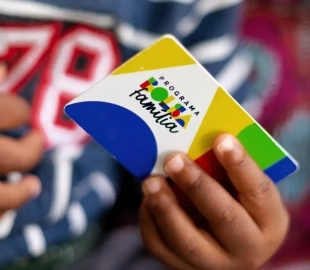 Caixa começa a pagar Bolsa Família de abril