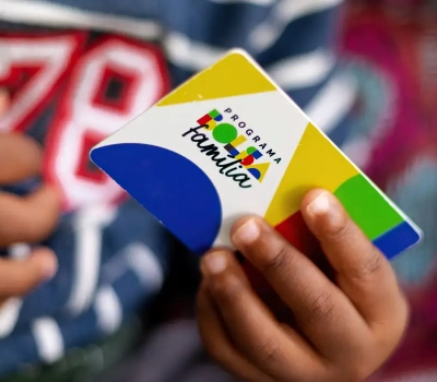 Caixa começa a pagar Bolsa Família de abril