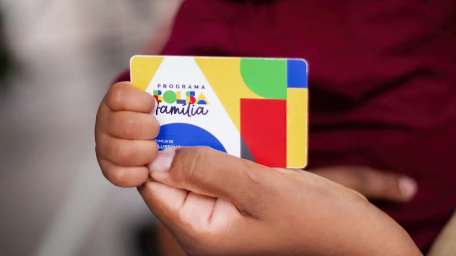 Caixa começa a pagar nesta quarta-feira Bolsa Família de setembro