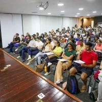 Câmara publica edital de concurso público com inscrições em janeiro