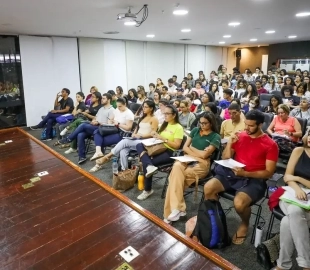 Câmara publica edital de concurso público com inscrições em janeiro