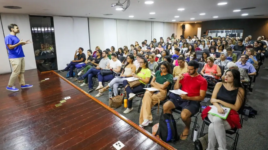 Câmara publica edital de concurso público com inscrições em janeiro