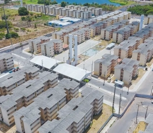 Conselho do FGTS eleva teto de imóveis do Minha Casa, Minha Vida