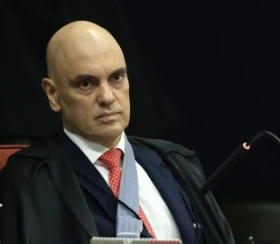 Moraes vota contra prorrogação da CPMI do INSS; placar está 3 a 1