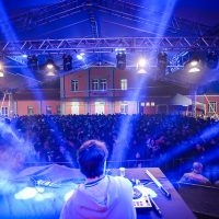 Calourada 2026 inicia nesta segunda-feira (2) na Gare