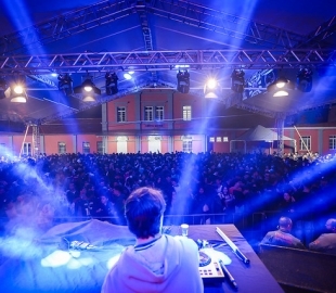 Calourada 2026 inicia nesta segunda-feira (2) na Gare