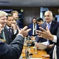 CPMI do INSS aprova quebra de sigilo de Lulinha