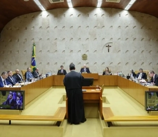 Por 8 votos a 2, STF derruba prorrogação da CPMI do INSS