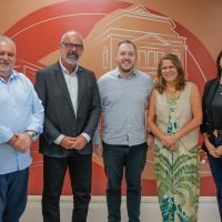 Decimo anuncia ex-vereador Pablo Pacheco como secretário de Relações Legislativas