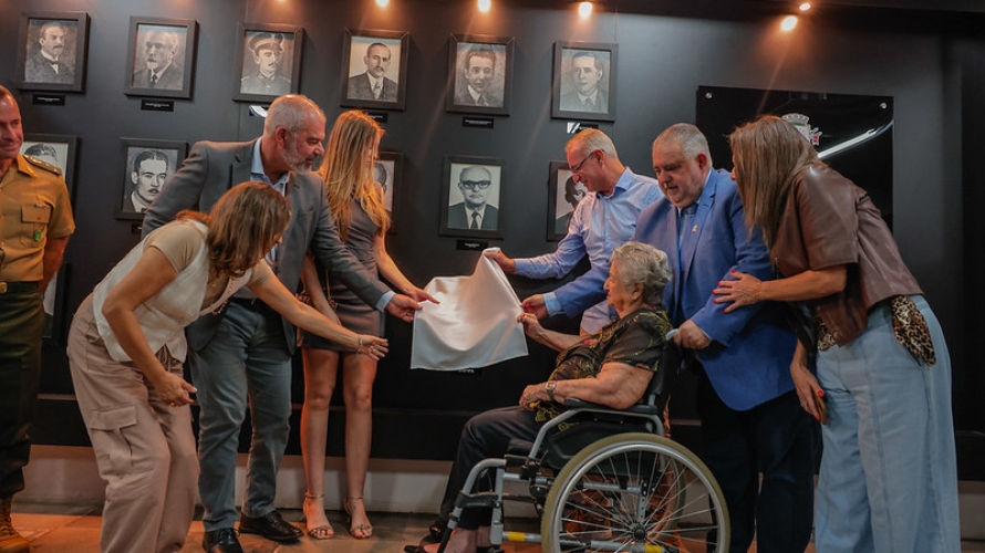 Jorge Pozzobom entra oficialmente para a Galeria de Ex-Prefeitos de Santa Maria