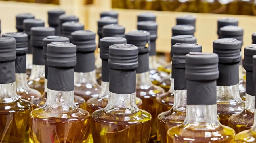 Ministério desclassifica oito marcas de azeites por fraude