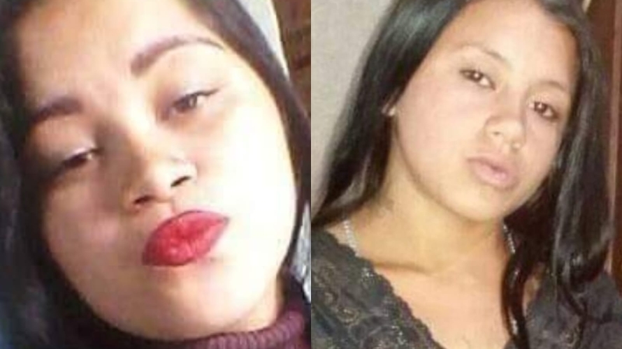 Duas irmãs são executadas a tiros em Santa Maria