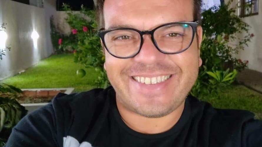 Alexandre de Moraes vota pela condenação de santa-mariense pelo 8 de janeiro