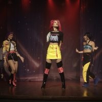 Musical infantil “K-Pop – Jovens Guerreiras” está confirmado em Santa Maria!