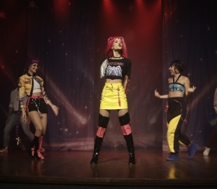 Musical infantil “K-Pop – Jovens Guerreiras” está confirmado em Santa Maria!