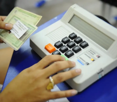 Eleições 2026: prazo para regularizar pendências termina em uma semana