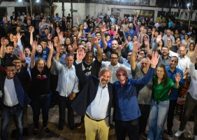 Eleições 2024: “Podemos e faremos muito mais”, afirma Rodrigo Decimo