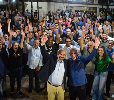 Eleições 2024: “Podemos e faremos muito mais”, afirma Rodrigo Decimo