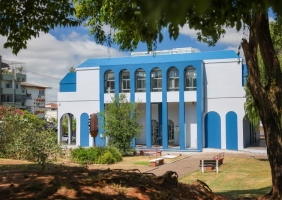 Biblioteca Pública Municipal promove programação especial no mês de abril