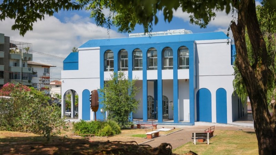 Biblioteca Pública Municipal promove programação especial no mês de abril