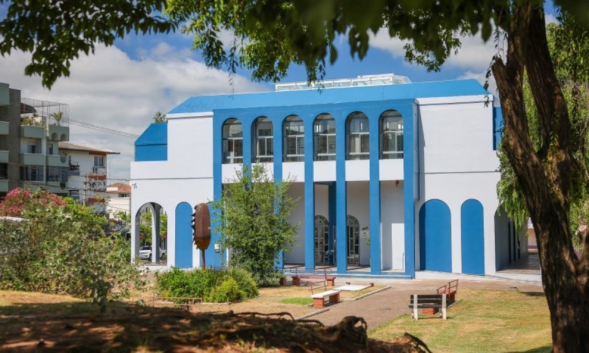 Biblioteca Pública Municipal promove programação especial no mês de abril