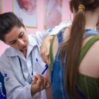 Estratégia Saúde da Família (ESF) da Vila Lídia terá turno estendido nesta segunda-feira (27)