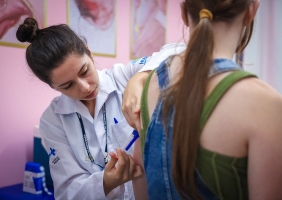 Estratégia Saúde da Família (ESF) da Vila Lídia terá turno estendido nesta segunda-feira (27)