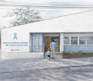 Santa Maria terá Centro de Atendimento a Pessoas com Transtorno do Espectro Autista