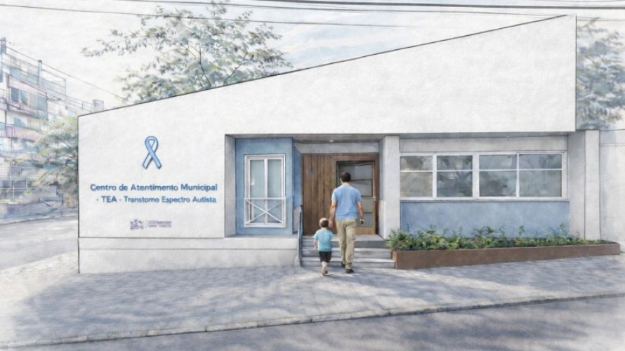 Santa Maria terá Centro de Atendimento a Pessoas com Transtorno do Espectro Autista