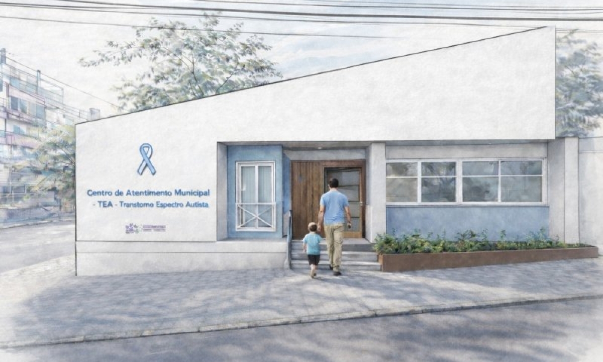 Santa Maria terá Centro de Atendimento a Pessoas com Transtorno do Espectro Autista