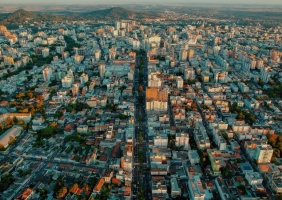 Santa Maria registrou abertura de mais de 680 novas empresas em fevereiro